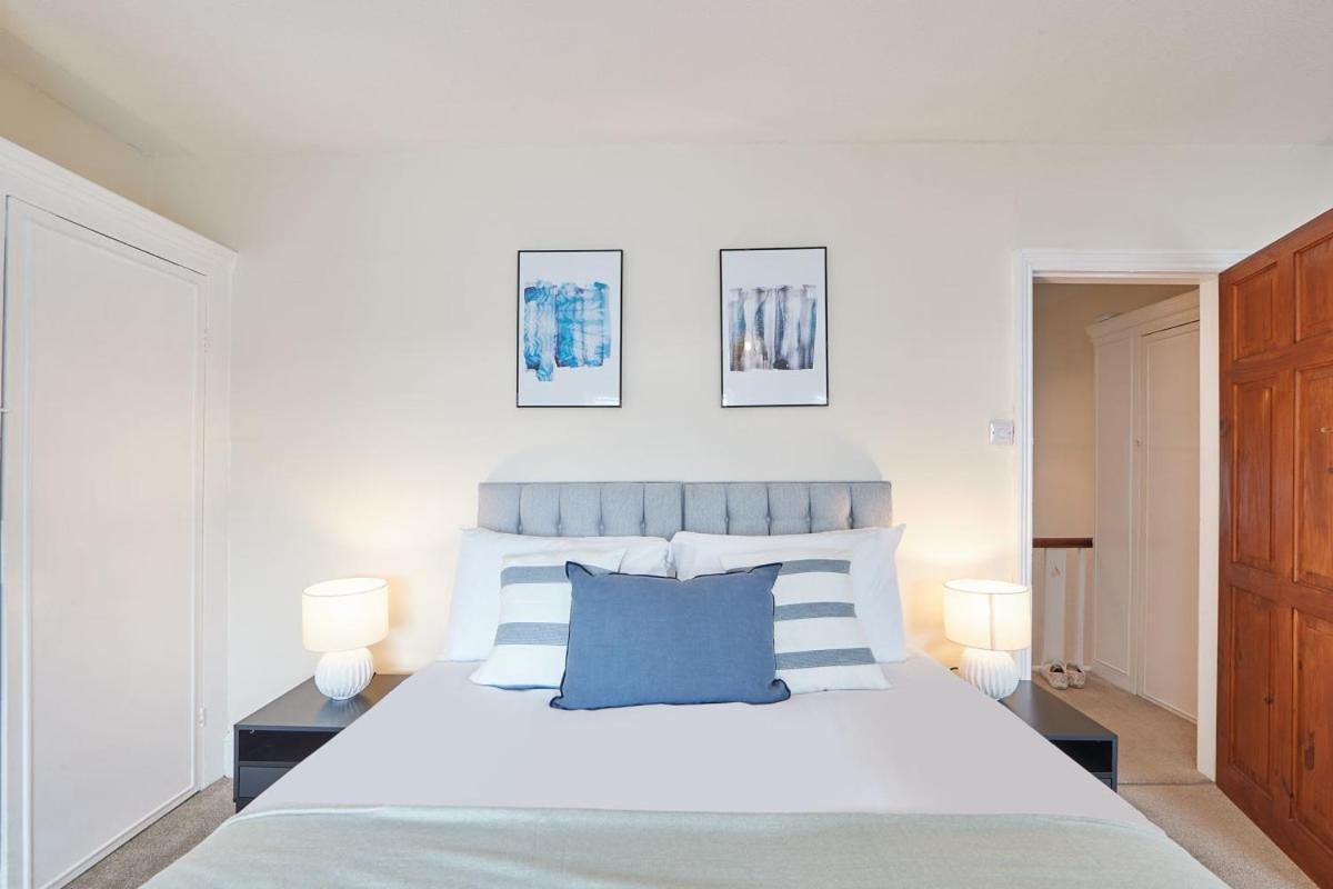 Blue Sky 3 Bedroom Cottage Whitby Buitenkant foto
