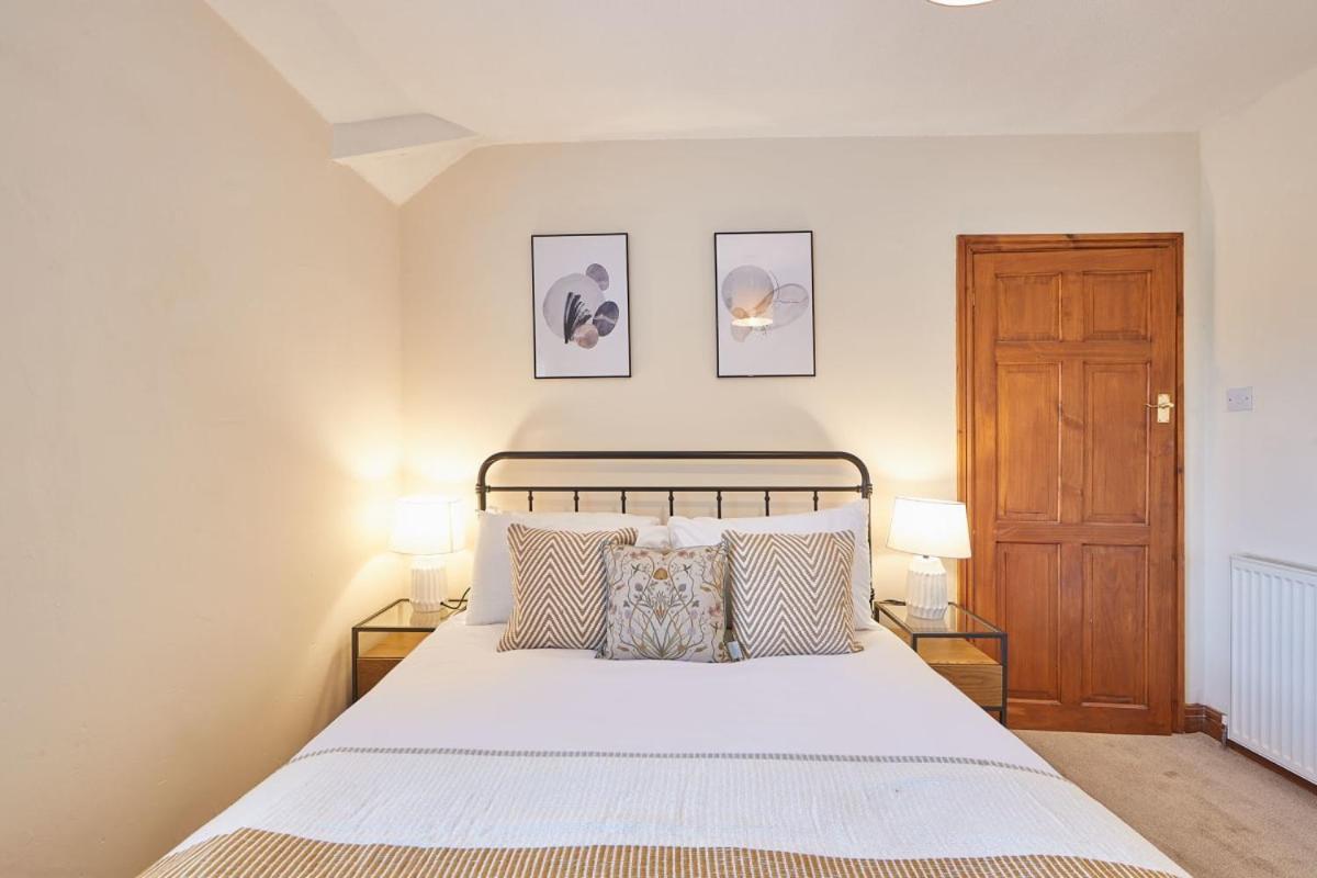 Blue Sky 3 Bedroom Cottage Whitby Buitenkant foto